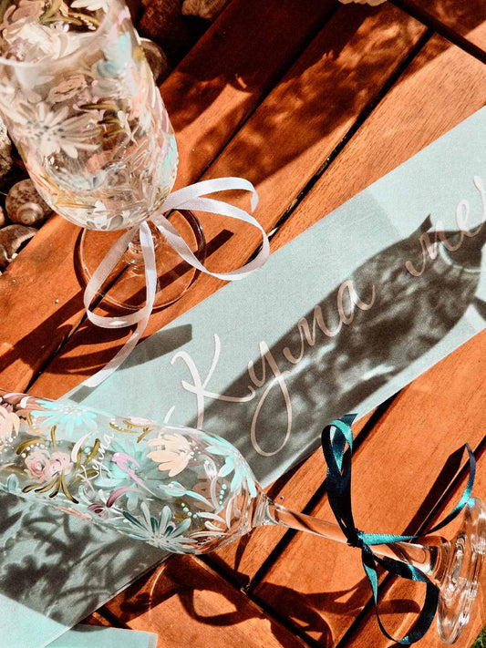 ЛЕНТА ЗА МОМИНСКО ПАРТИ