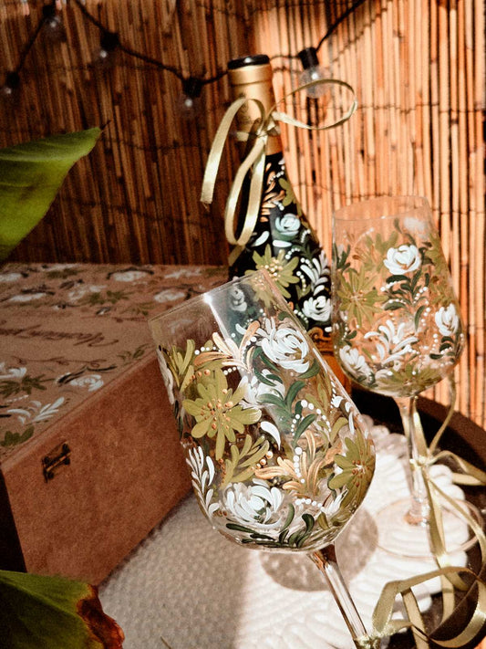 ЮБИЛЕЙНА КУТИЯ