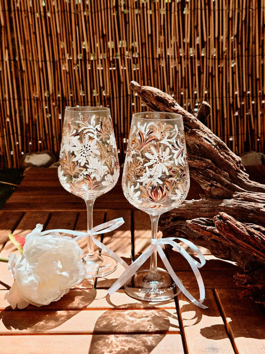 ЧАШИ ЗА ВИНО