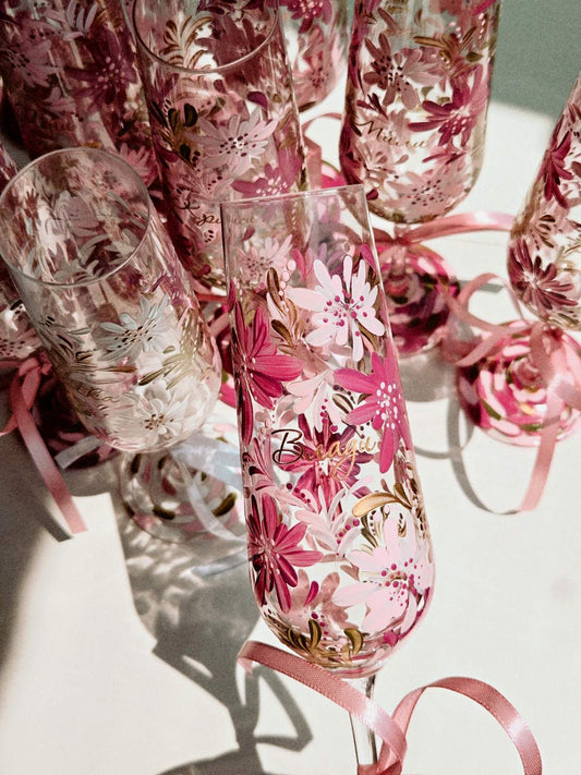 ЧАША ЗА МОМИНСКО ПАРТИ