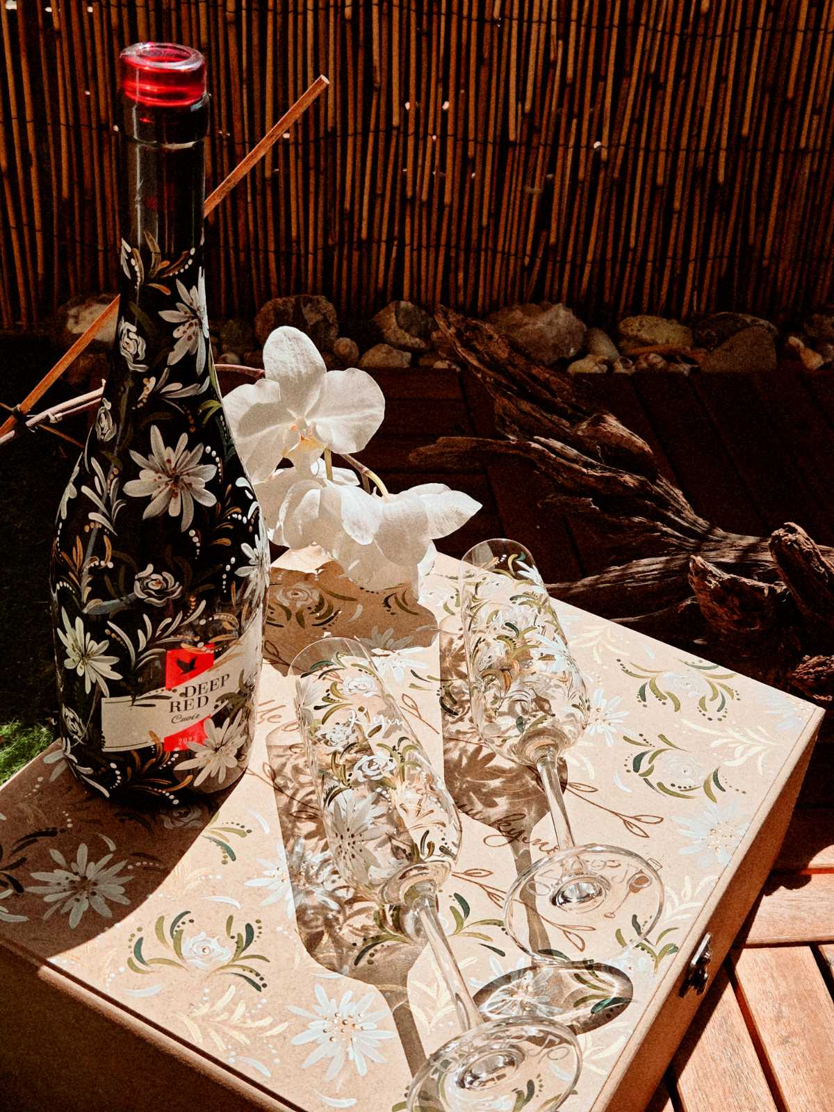 ВИНО ЗА ПОВОД