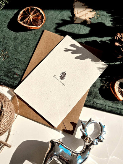 КОЛЕДНИ КАРТИЧКИ