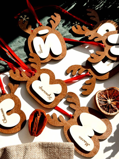 КОЛЕДЕН КОМПЛЕКТ