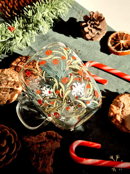 КОЛЕДЕН КОМПЛЕКТ