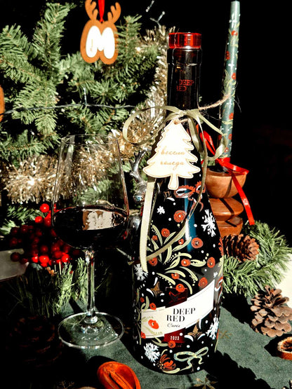 КОЛЕДЕН КОМПЛЕКТ