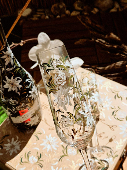 ПОКАНА ЗА КУМОВЕ